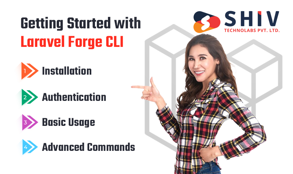 Getting Started with Laravel Forge CLI