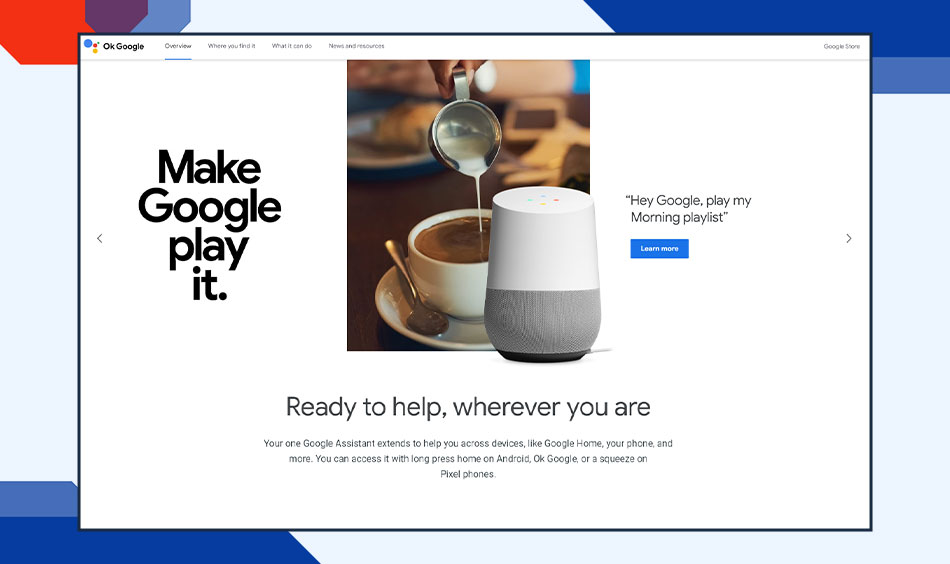 Google-Assistant