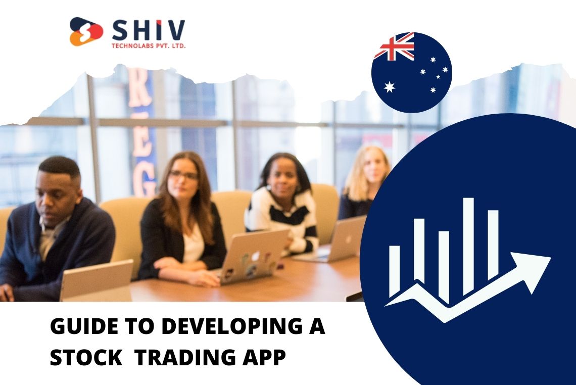 Guide to Developing a Stock Trading App