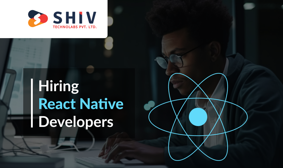 Hire React Native Developers