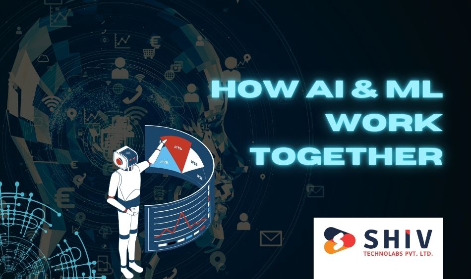 How AI and ML Work Together