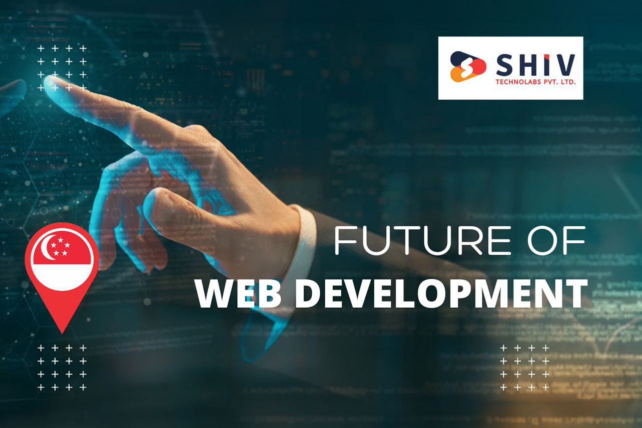 How Laravel is Shaping the Future of Web Development in Singapore