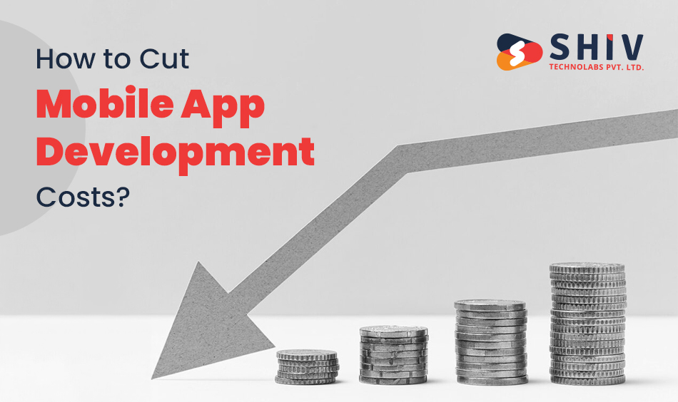 How to Cut Mobile App Development Costs