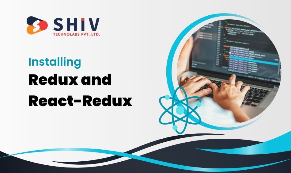 Installing Redux and React-Redux