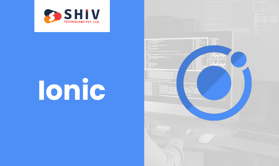 Ionic