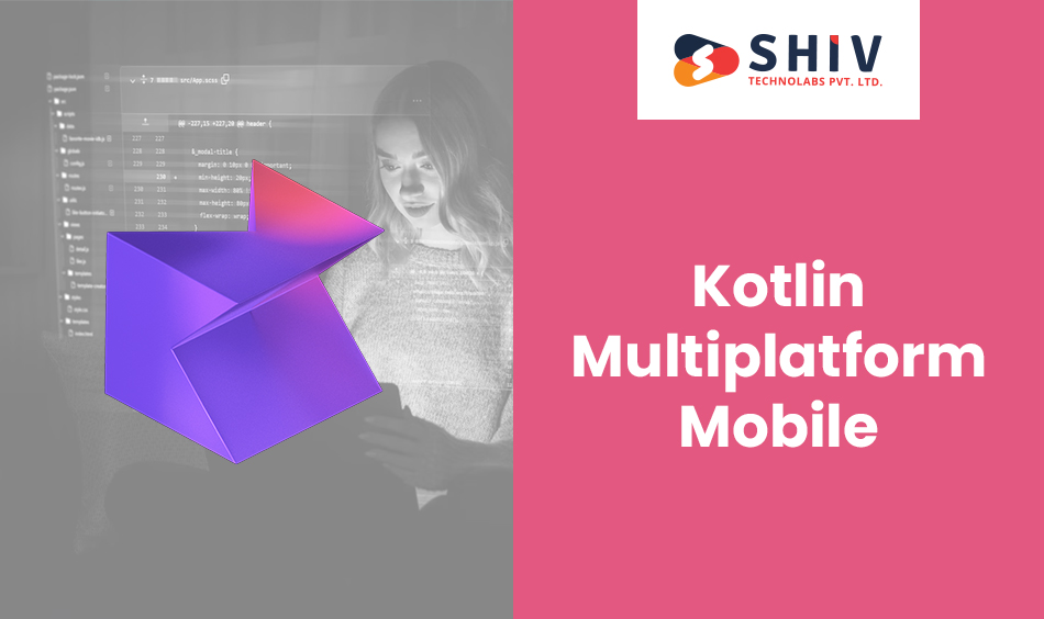 Kotlin Multiplatform Mobile (KMM)