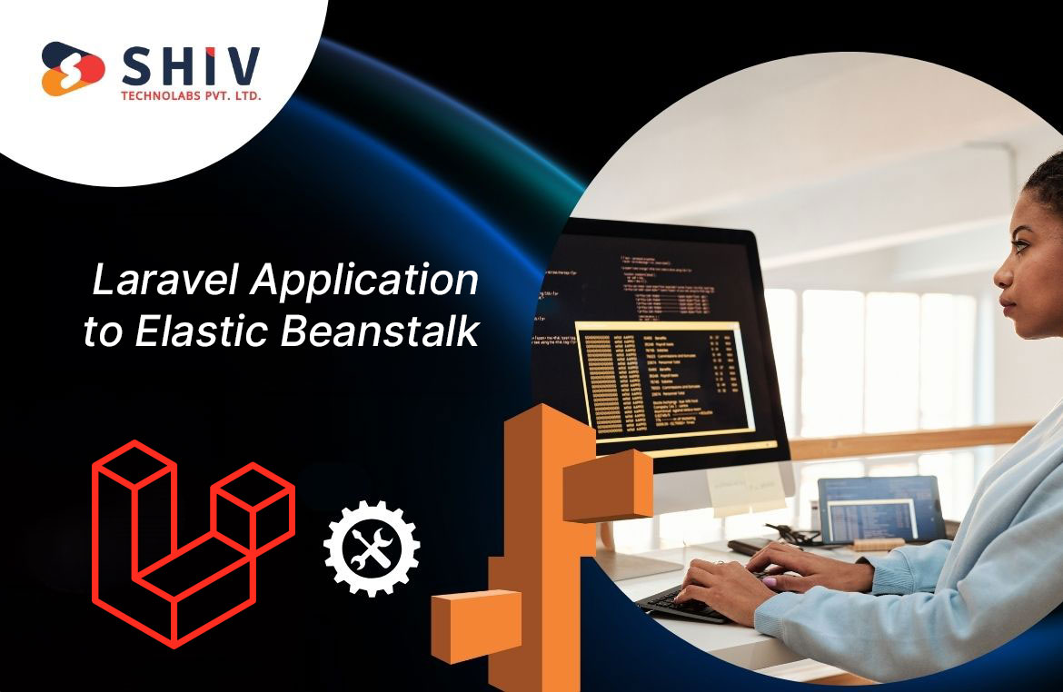Laravel Application to Elastic Beanstalk