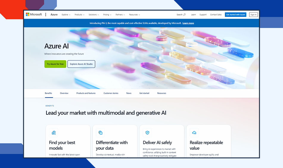 Microsoft-Azure-AI-Platform