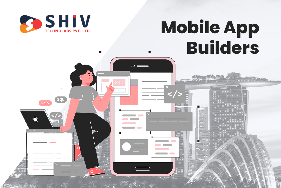 Mobile App Builders