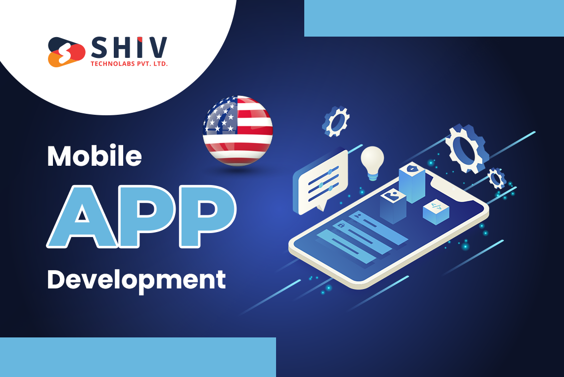 Mobile App Development USA