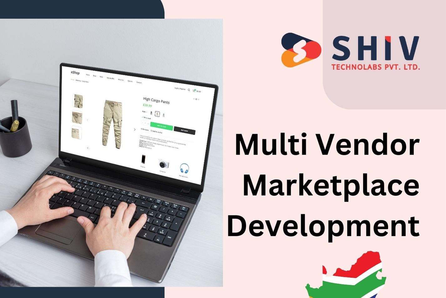 Multi Vendor Marketplace Development