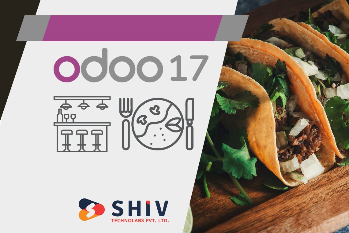 Odoo 17 Point of Sale - Guide