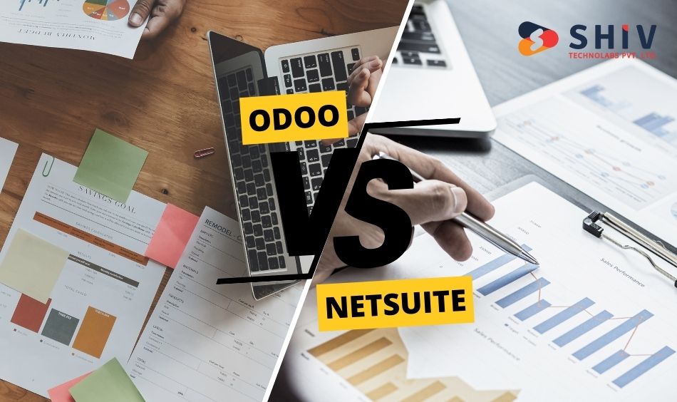Odoo and NetSuite Comparison