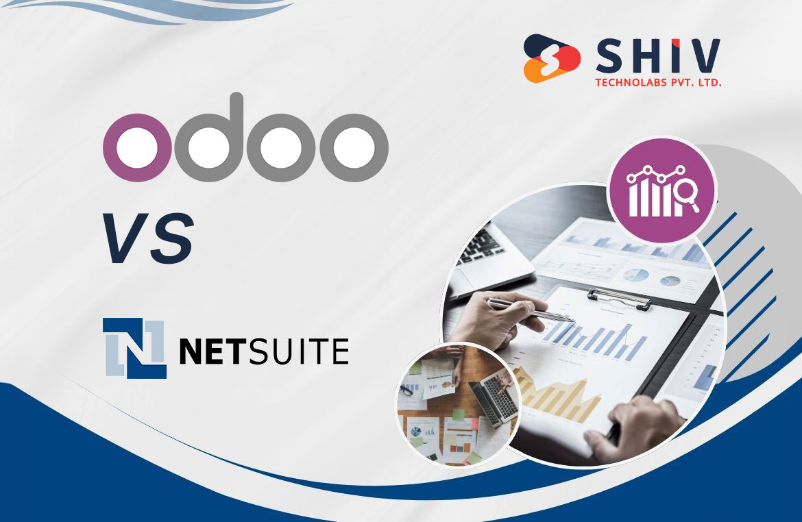 Odoo vs. NetSuite Analysis