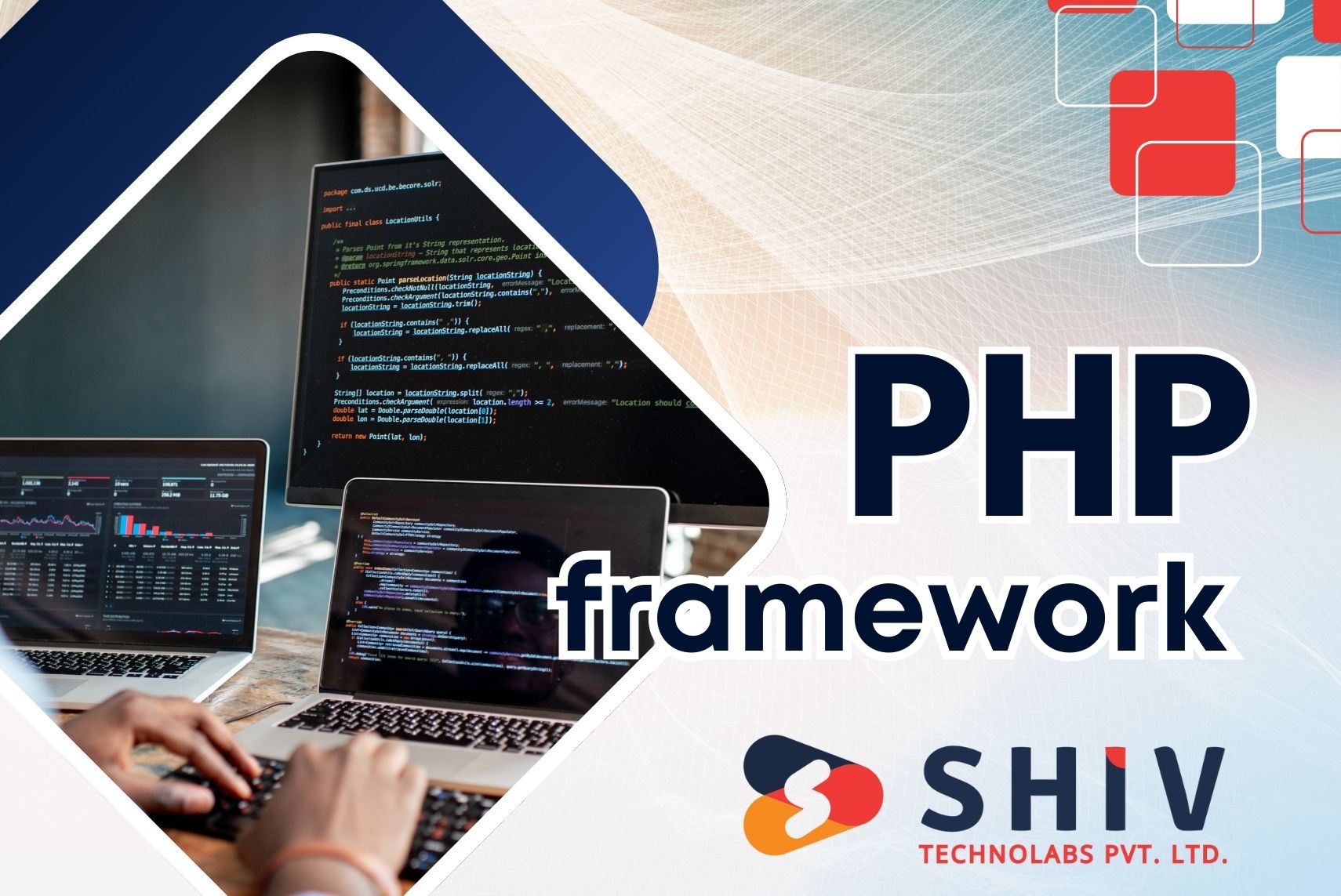 PHP framework