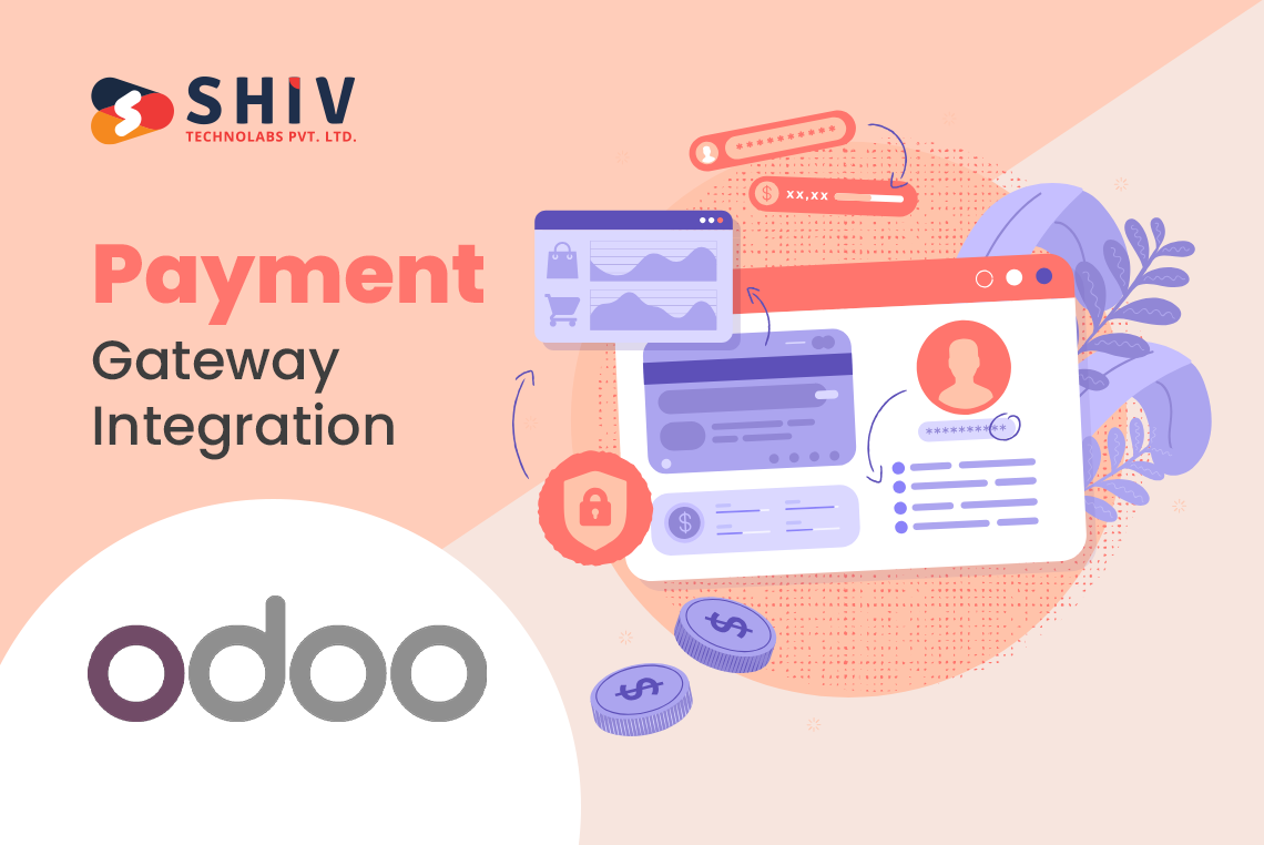 Payment Gateway Integration in Odoo