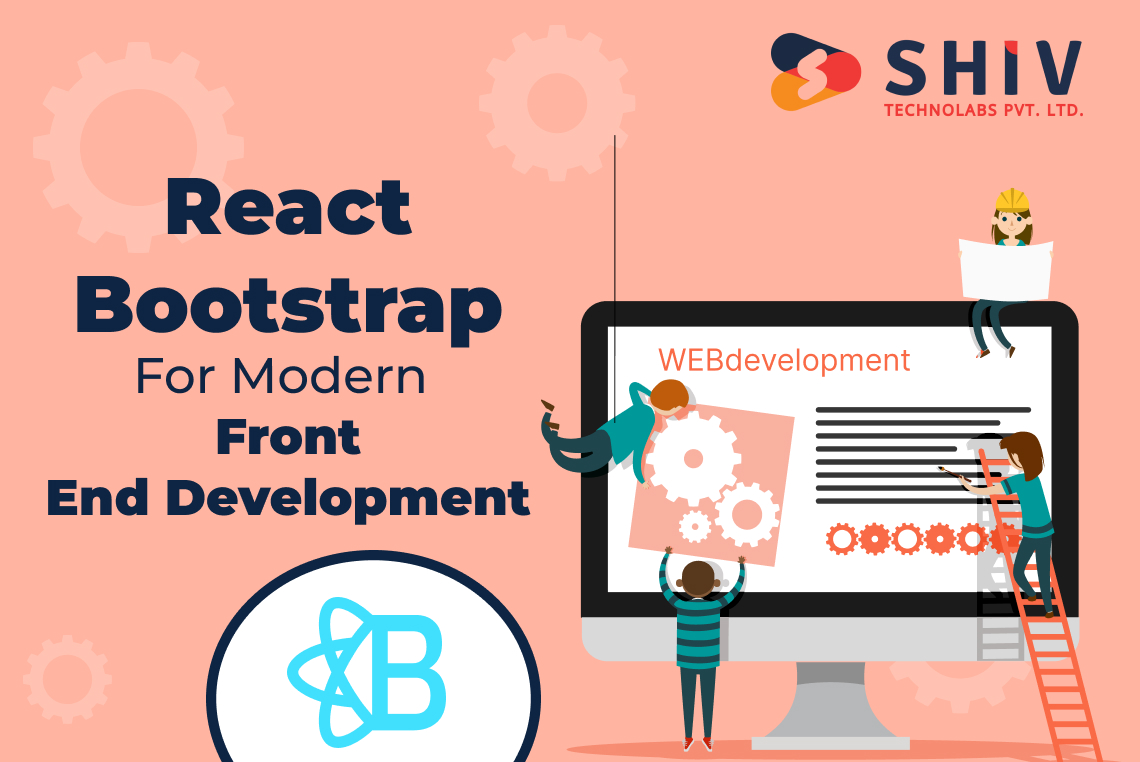 React Bootstrap for Modern Front End Development