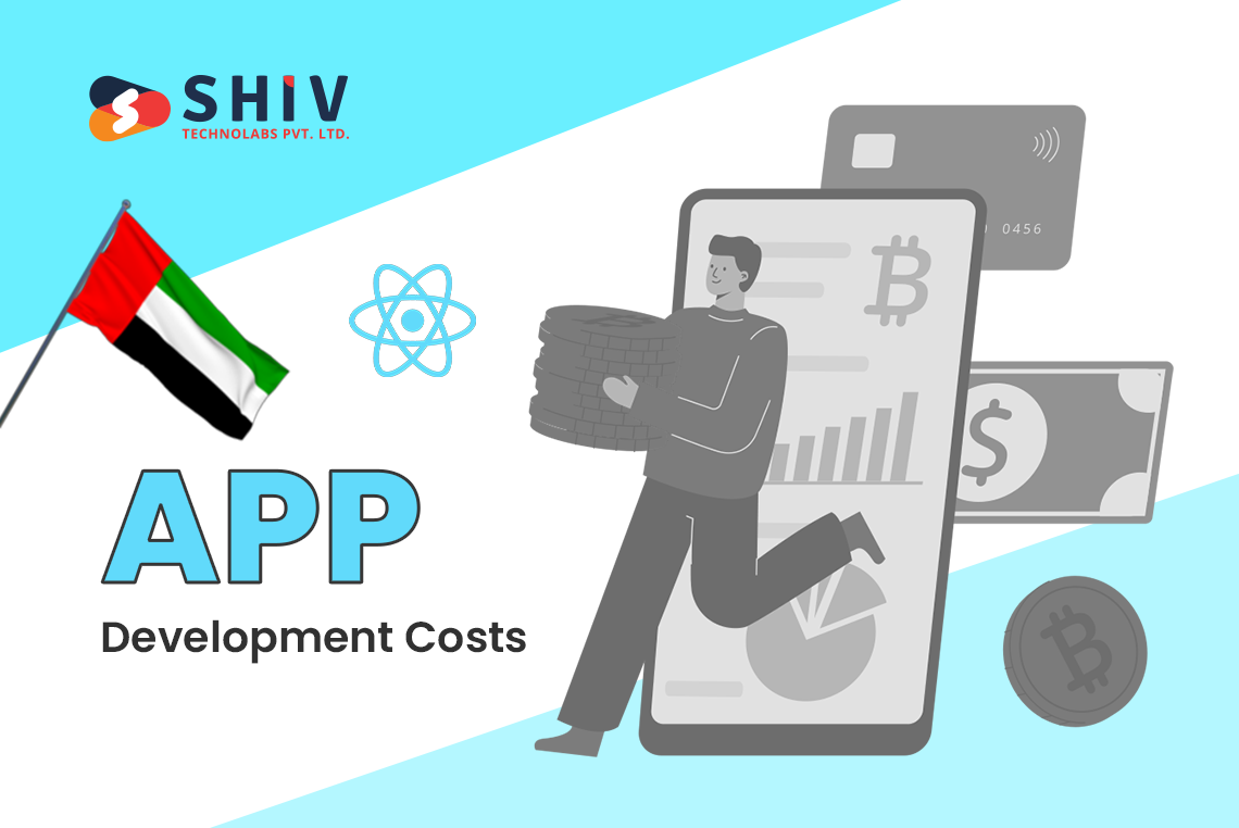 React Native App Development Costs in UAE