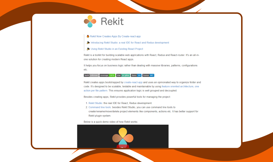 Rekit