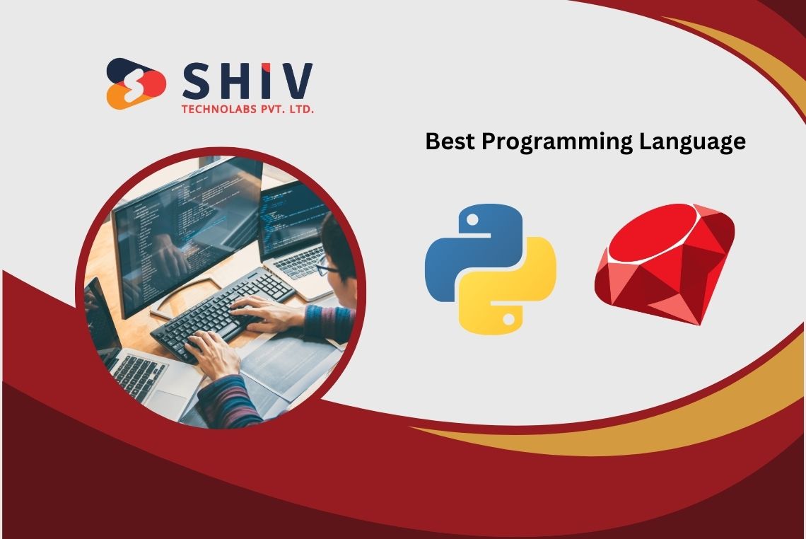 Ruby vs. Python Which is the Best Programming Language