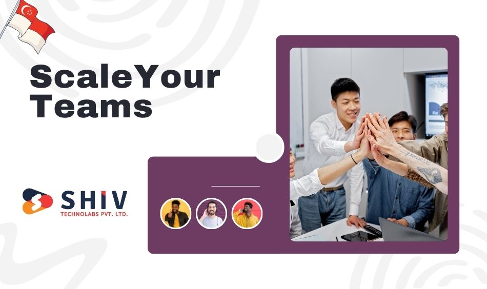 Scale Your Teams