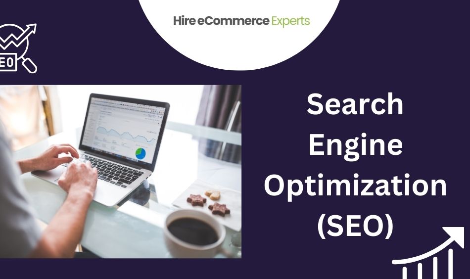 Search Engine Optimization (SEO)