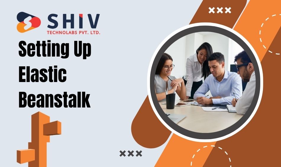 Setting Up Elastic Beanstalk