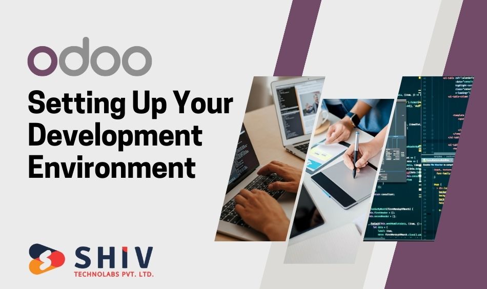 Setting Up Your Development Environment odoo
