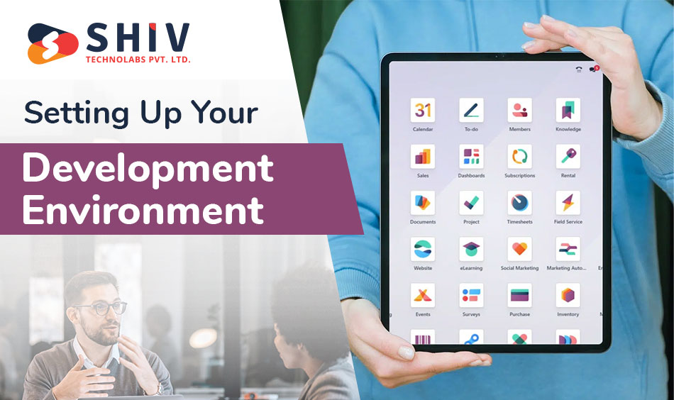 Setting Up Your Development Environment
