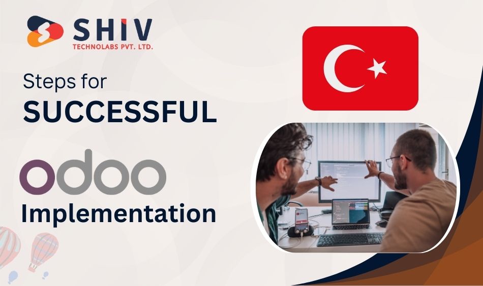 Steps for Successful Odoo Implementation