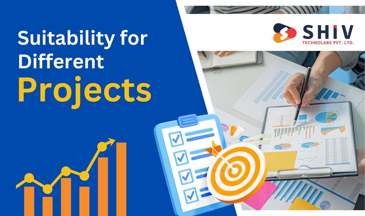Suitability for Different Projects