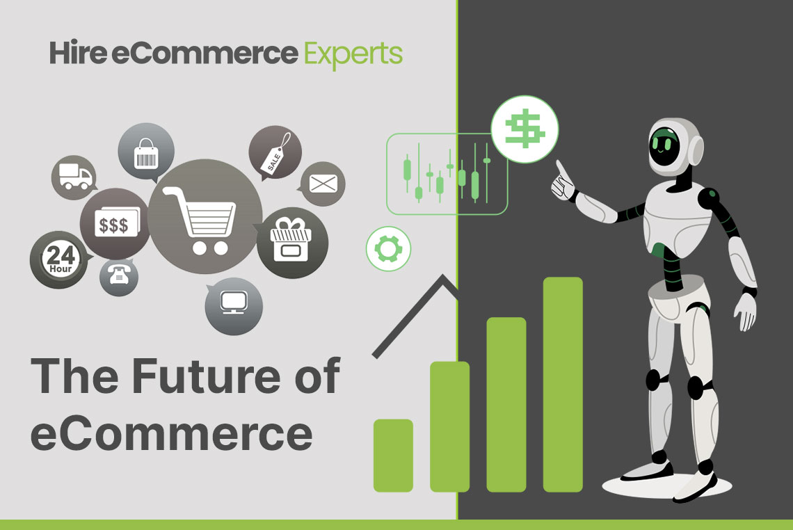 The Future of eCommerce