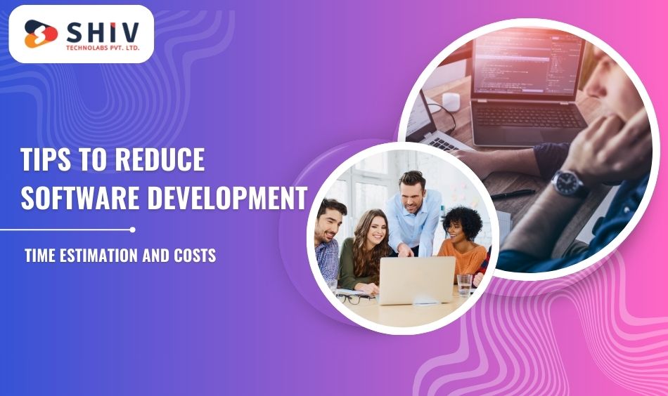 Tips to Reduce Software Development Time Estimation and Costs