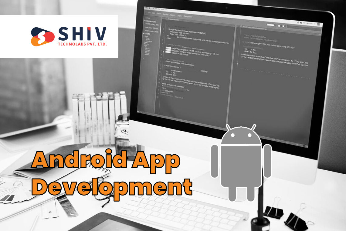 Top 10 Android App Development Frameworks