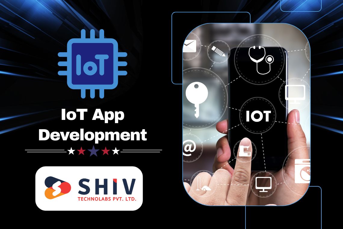 Top 10 Reasons Why Node.js is Ideal for IoT App Development