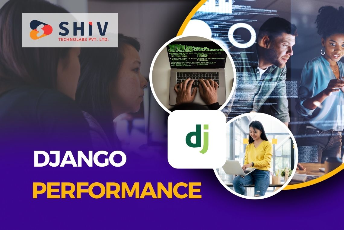 Top 12 Tips to Optimize Django Performance