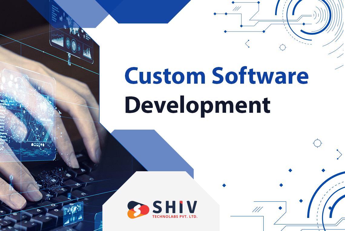 Transform Your Business with Top 10 Benefits of Custom Software Development