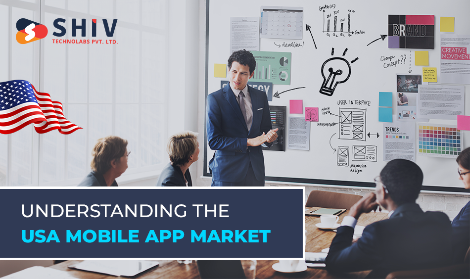 Understanding the USA Mobile App Market
