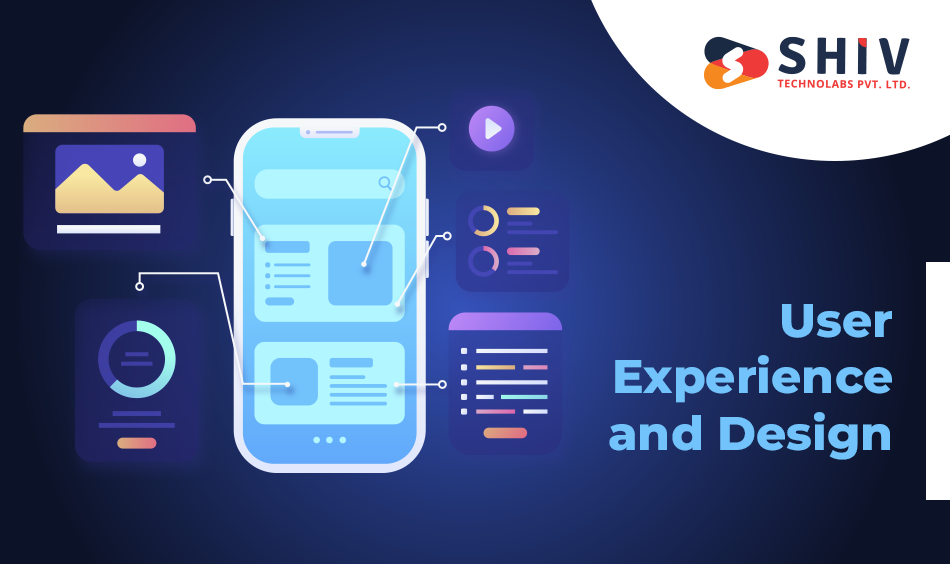 User Experience and Design