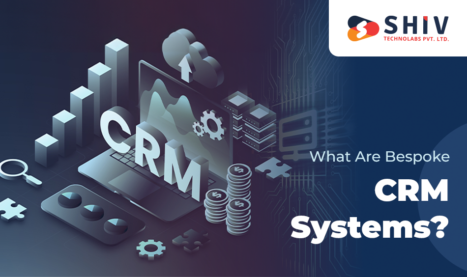 What Are Bespoke CRM Systems