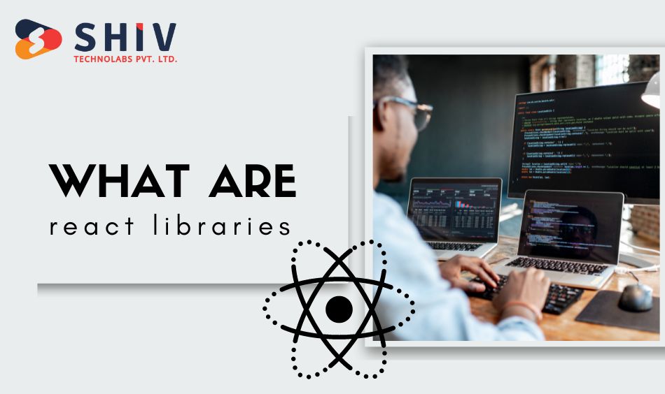 What Are React Libraries