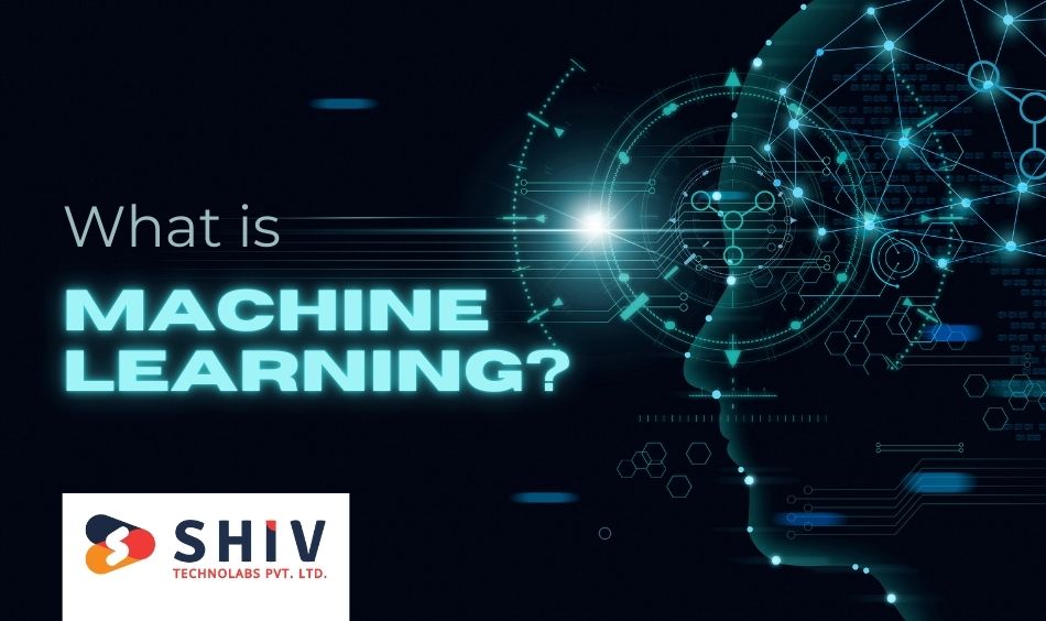 What Is Machine Learning?