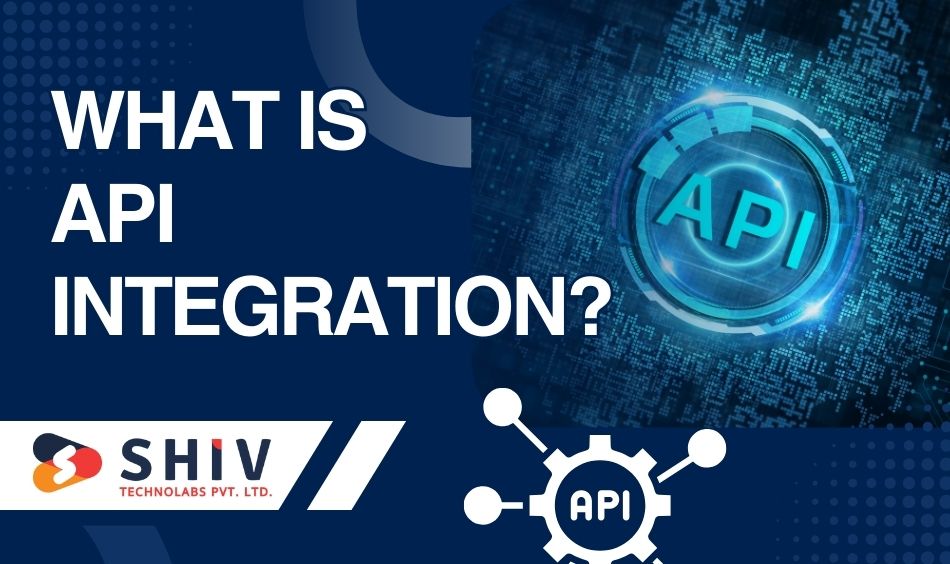 What is API Integration