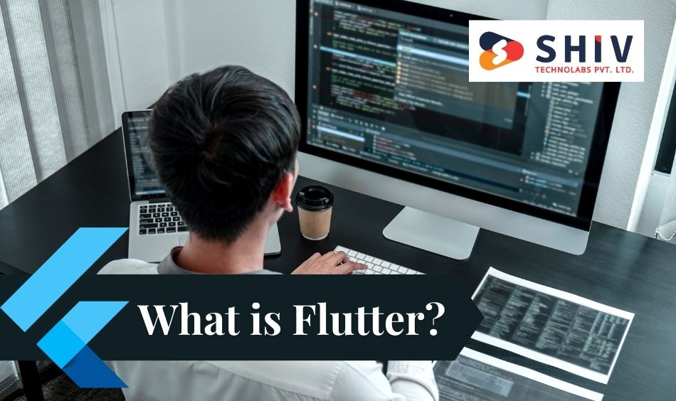 What is Flutter?