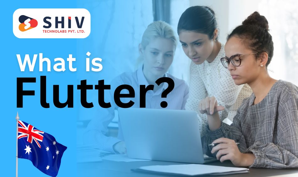 What is Flutter