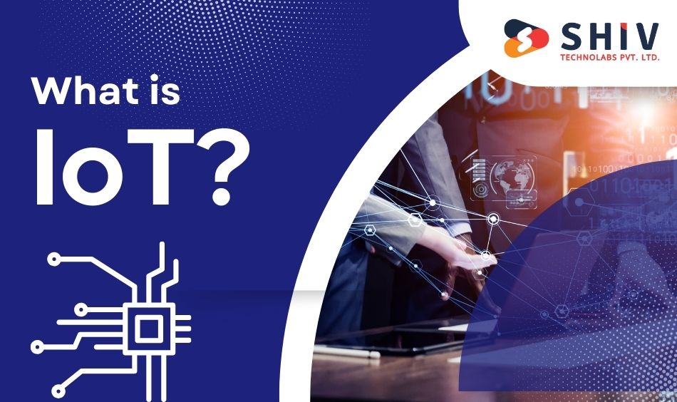 What is IoT