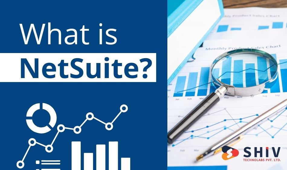 What is NetSuite