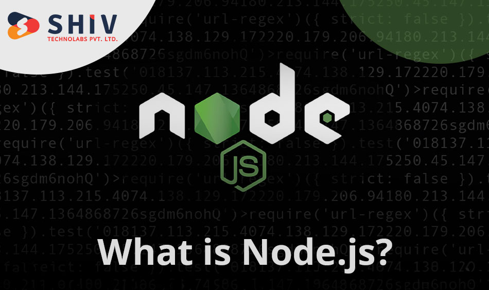 What is Node.js?