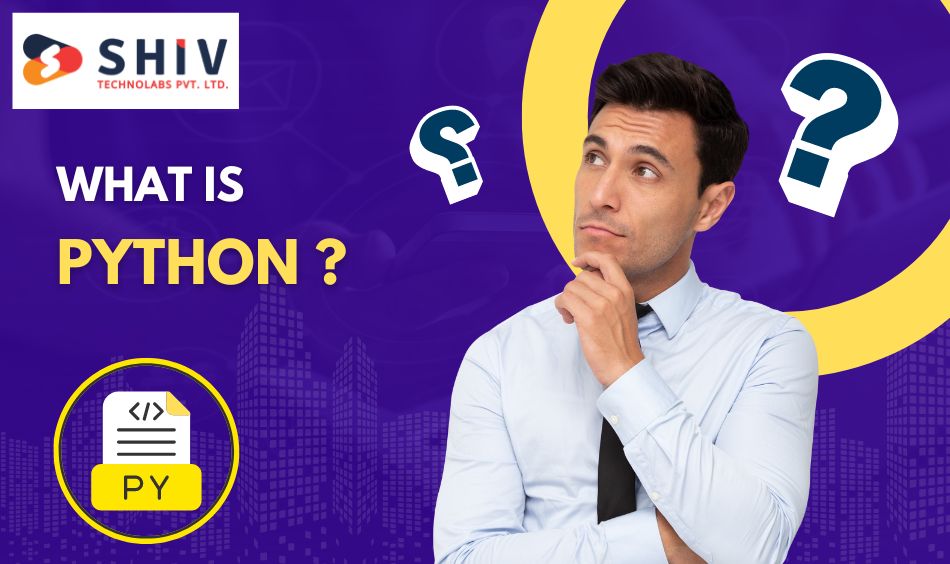What is Python