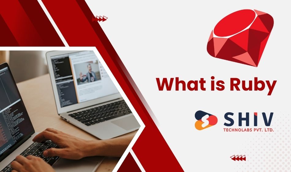 What is Ruby Overview